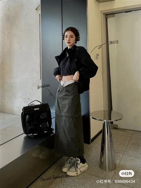 Acubi Style L G Ph I Phong C Ch Acubi Hot Trend Cardina