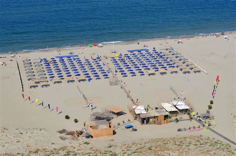 Torre Del Lago Beach Contatta E Prenota Online