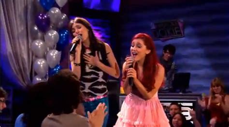 Cat Valentine | Victorious Wiki | Fandom