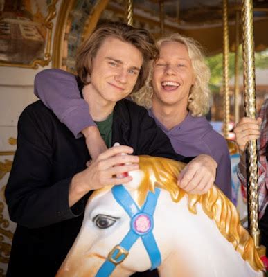 Nysocboy S Beefcake And Bonding Crazy Fun Park Dead Gay Teens Come To Life In An Abandoned