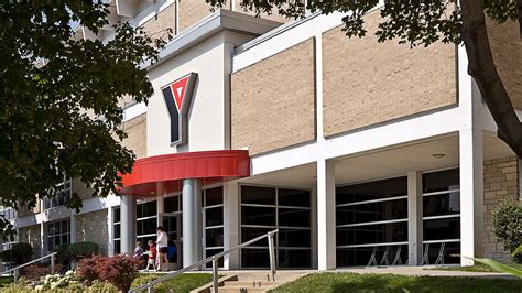 Rochester Family YMCA Expansion & Remodel - TSP Public