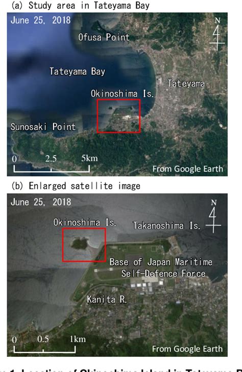 Figure 1 from FORMATION OF CUSPATE FORELAND BEHIND AN ISLAND UNDER ...