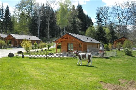 Location Chalet Au Bord D Un Lac France