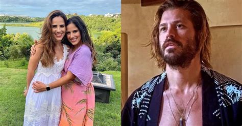 Wanessa Camargo Gravida - Wanessa Camargo está grávida? Detalhe em foto levanta suspeitas entre ...