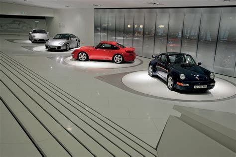 Porsche Museum