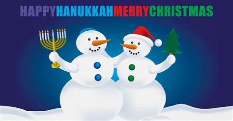 Happy Hanukkah and Merry Christmas - Palma’s Hair Design