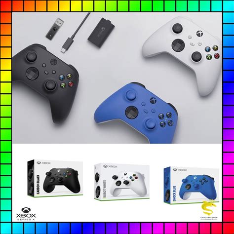 The Best Xbox Controllers For Microsoft Scuf Powera And More