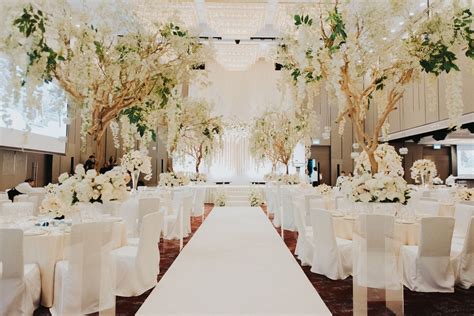 The Best Wedding Florists In Singapore To Know | Tatler Asia