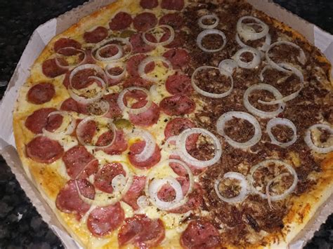 Avalia Es Sobre Esta O Pizzas Do Neto Pizzaria Em Teresina Piau