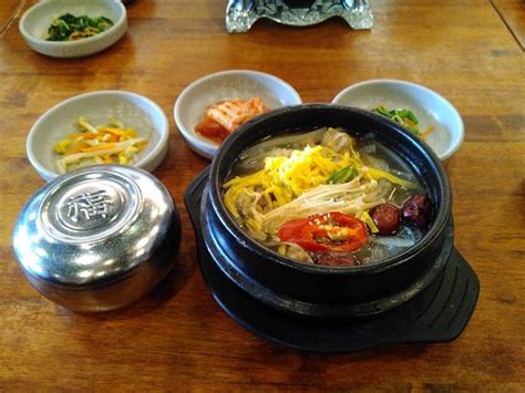 oiso korean traditional cuisine cafe petaling jaya restaurant
