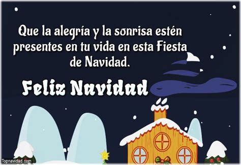 Imágenes con Frases Originales de Navidad 2024 para Felicitar