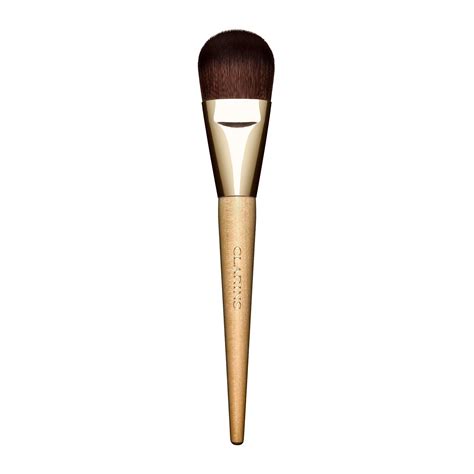 Foundation Brush - thebeautystudio