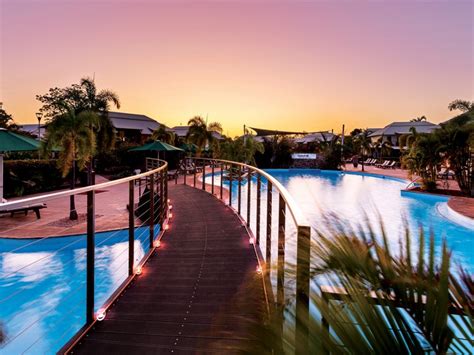 Oaks Cable Beach Resort | Discover Western Australia