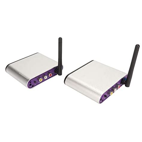 Best Av Transmitter And Receiver Wireless Of Glory Cycles