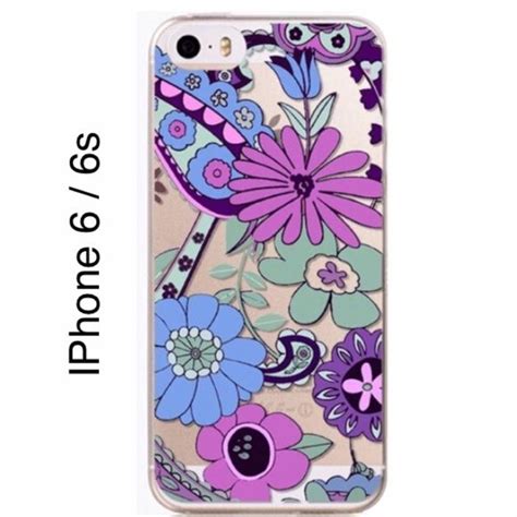 Lovely Fruit Phone Case Cover For Iphone 6 6s