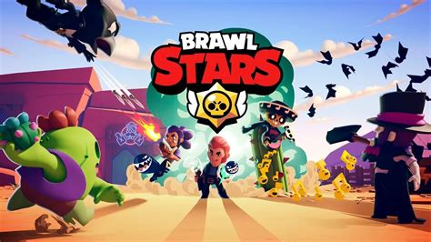 Brawl Stars é o quinto jogo da Supercell a faturar mais de US 1 bilhão