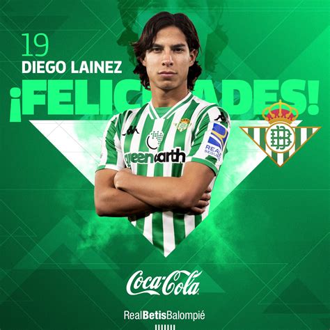 Real Betis Balompié 🌴💚 (@Real8etis) / Twitter