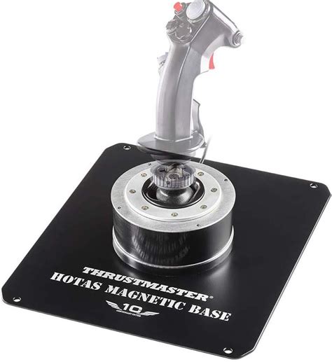 Thrustmaster Hotas Magnetic Base W F C Viper Hotas Add On Grip