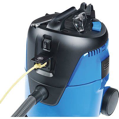 AERO 31 21 PC INOX 120V 50 60Hz Nilfisk Dry Wet Vacuum