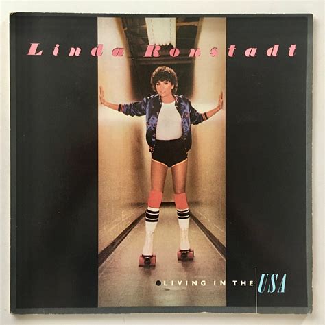Linda Ronstadt Album Cover Photos - vrogue.co