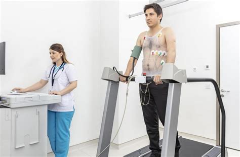 Teste Ergometrico Nao Compativel Com Resposta Isquemica Do Miocardio