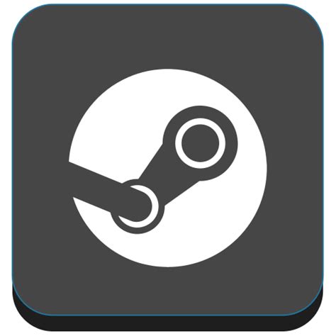 Game gaming play steam - Social media & Logos Icons