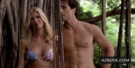 Baywatch Hawaiian Wedding Nude Scenes Aznude