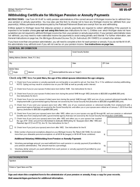 State Tax Form | PDF | Social Security (United States) | Taxes