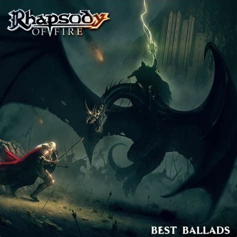 Rhapsody Of Fire Discography Getmetal Club New Metal