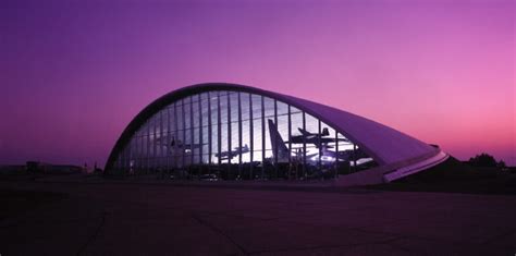 American Air Museum | Duxford | Inexhibit