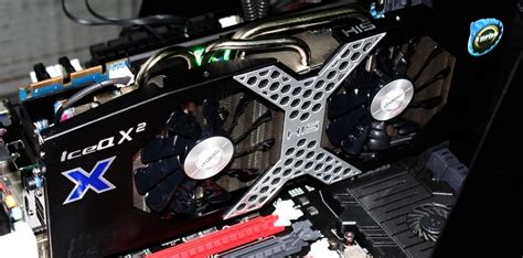 HIS Radeon HD 7970 X Turbo 3GB Overclocked Video Card Review TweakTown