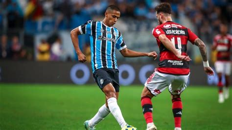 Flamengo x Grêmio palpite Copa do Brasil 16 08 2023