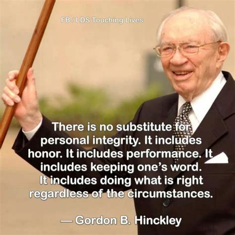 20 Timeless Life Lessons From Gordon B Hinckley