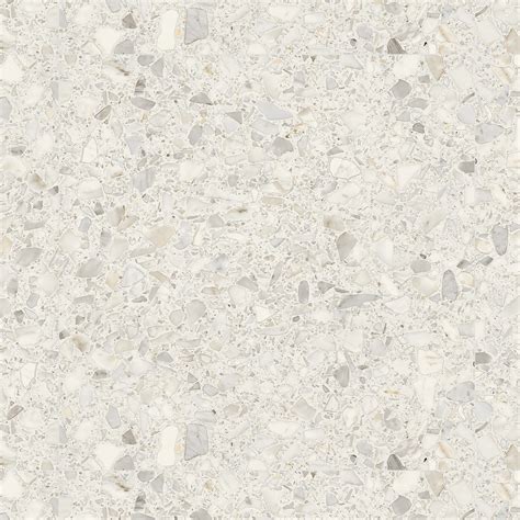 terrazzo cream  matte porcelain tile itilemosaic