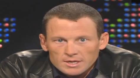 Lance Armstrong Responds To Agency S Doping Allegations Cnn