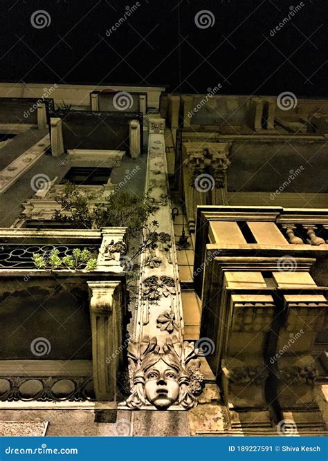 Magic, Beauty, History, Art, Architecture, Time and Night in Turin City