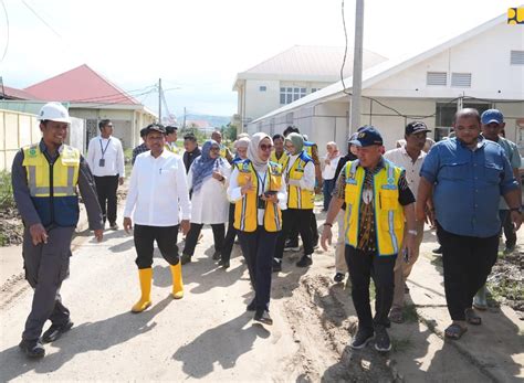 pemulihan rsud pidie jaya kementerian pekerjaan umum bersihkan lumpur