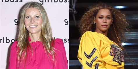 Gwyneth Paltrow Responds To Claim That Shes Becky With The Good Hair