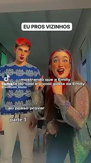 Qual É O Número Da Emilly Vick - número da emily vick