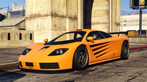 Progen Gp1 Still One Of The Most Detailed Car Imo Rgtaonline