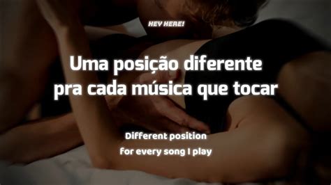 Sex Playlist Vedo [traduÇÃo Legendado] Youtube