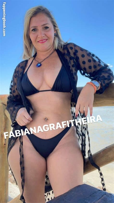 Fabiana Grafitheira Nude OnlyFans Leaks Yes Porn Pic