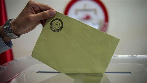 Council Of Europe To Observe Turkish Local Elections