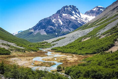 There and Back Again, a Patagonia Tale: The Patagonia Cultural Expedition