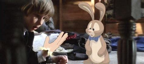 BRIANORNDORF.COM: Film Review: The Velveteen Rabbit