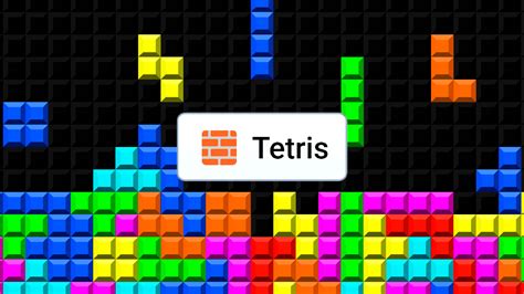 How To Make Tetris In Infinite Craft