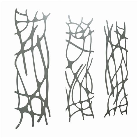 Metal Wall Art – Panels | Strata Furniture