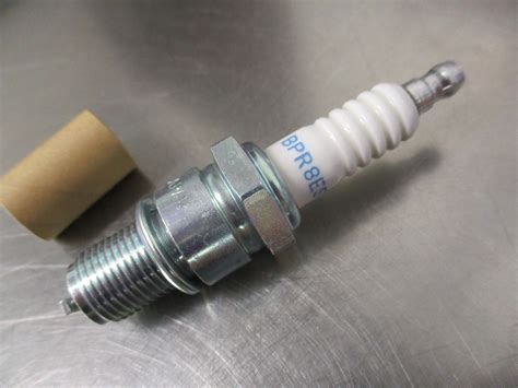 Ngk Spark Plug Bpr Es Ebay