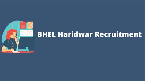 BHEL Haridwar Recruitment 2022 – Apply Online for 184 Trade Apprentice ...