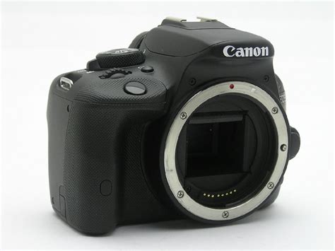 ハローカメラ 8992 Canon EOS Kiss X7 動作せず 現状 要修理 ジャンク 1円スタート 有り キヤノン 売買された